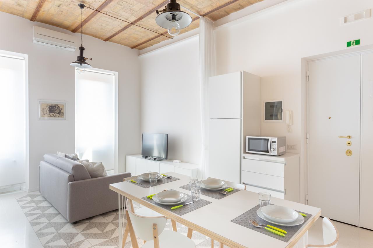 Lilli Vatican White Domus Ρώμη Εξωτερικό φωτογραφία