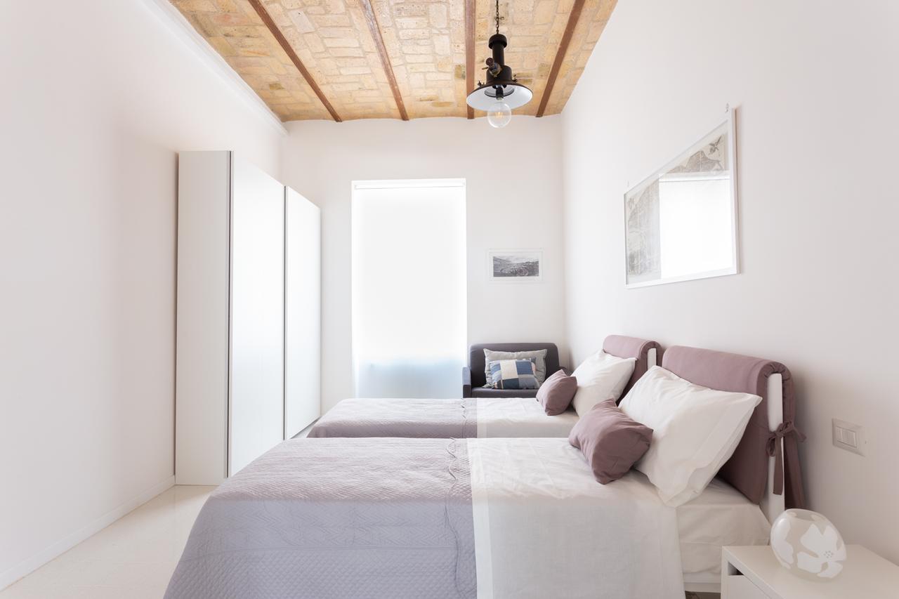 Lilli Vatican White Domus Ρώμη Εξωτερικό φωτογραφία