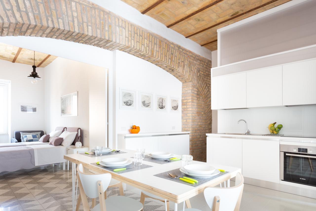 Lilli Vatican White Domus Ρώμη Εξωτερικό φωτογραφία
