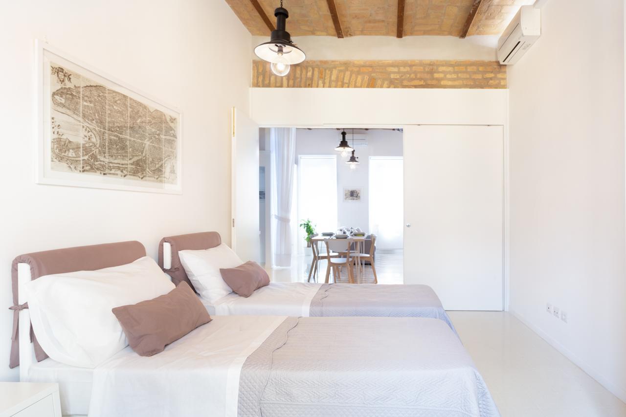 Lilli Vatican White Domus Ρώμη Εξωτερικό φωτογραφία