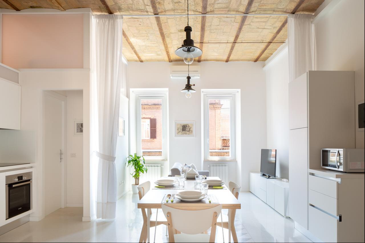 Lilli Vatican White Domus Ρώμη Εξωτερικό φωτογραφία